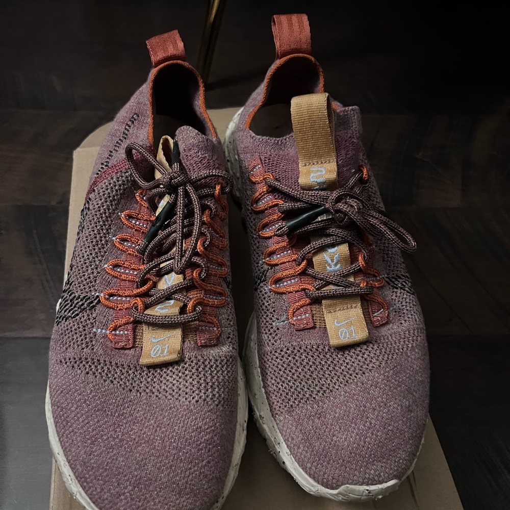 Nike Men's Sneakers Space Hippie Size 9